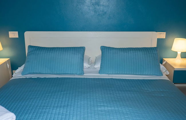 Ventegà Sea View Apartment - Foto 2