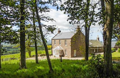 Kirklandbank Farmhouse - Foto 23