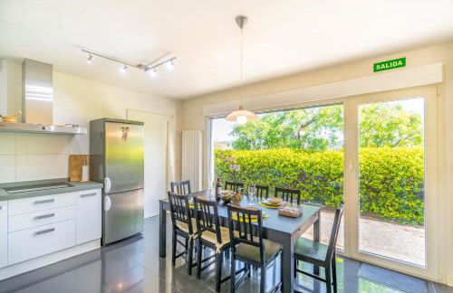 Espectacular casa de diseño con piscina en Navarra - Foto 21