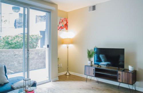 Charming & Peaceful l 1 bedroom in Marina Del Rey, CA - Foto 14