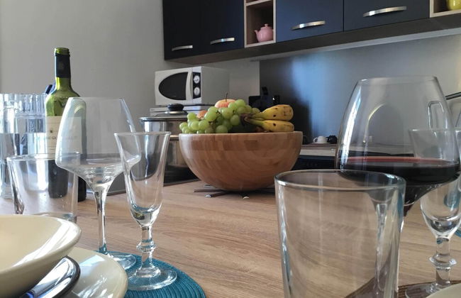 La Taniere du Corsaire - Foto 17