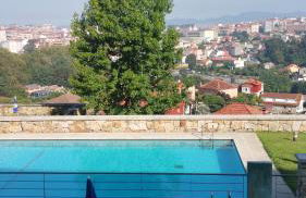 Apartamento Castrelos - Foto 1