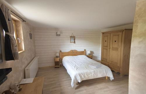 Chalet familial spacieux avec spa, sauna et salle de jeux - FR-1-589-750 - Foto 15