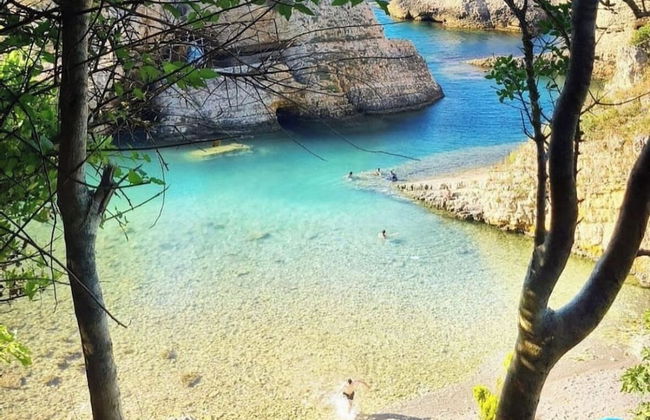 Agva Bungalov Adult Only - Foto 31