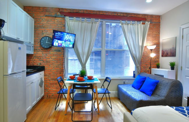 Hello Apartments NYC - Foto 23