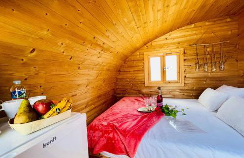 Amani Suite con Jacuzzi Climatizado y Piscina - Foto 7