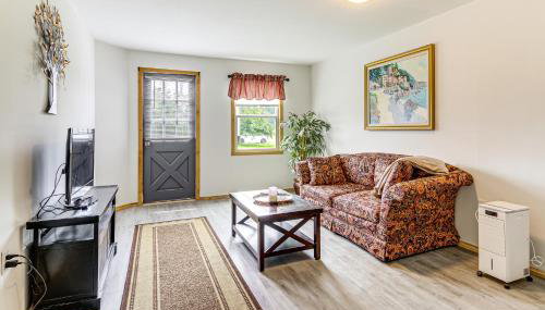 9 Acres, Pick Your Own Apples Cabin in Arlington! - Foto 4