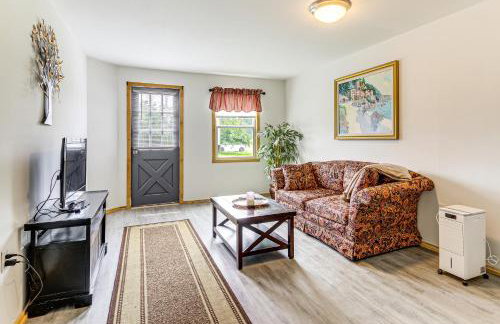 9 Acres, Pick Your Own Apples Cabin in Arlington! - Foto 4