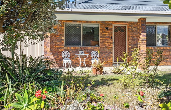 Sandy Surfer - Foto 17