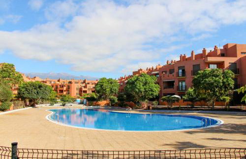 Ático de proa, en la mejor playa del Médano - Foto 44