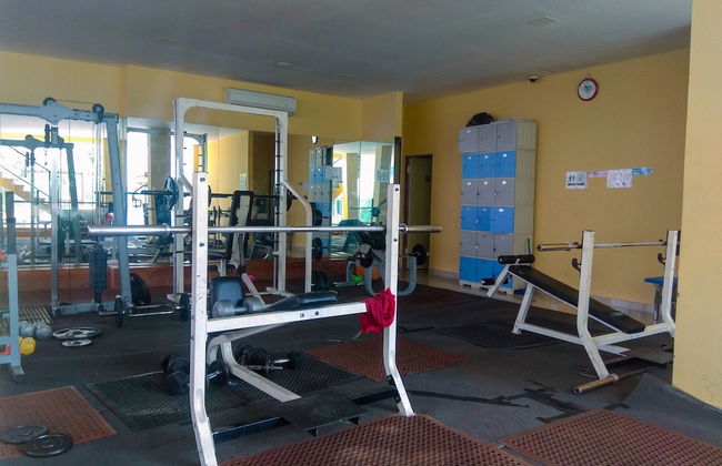 Cozy with River View @ 2BR Teluk Intan Apartment - Foto 20