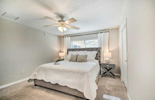 Sunny Home with Golf Cart in The Villages! - Foto 13