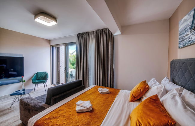 Dedaj Resort - Villa Delux - Foto 8