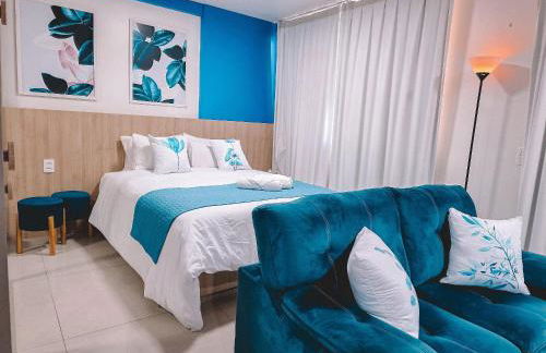 Studio compacto en la Cocó - One Milenio - Foto 11