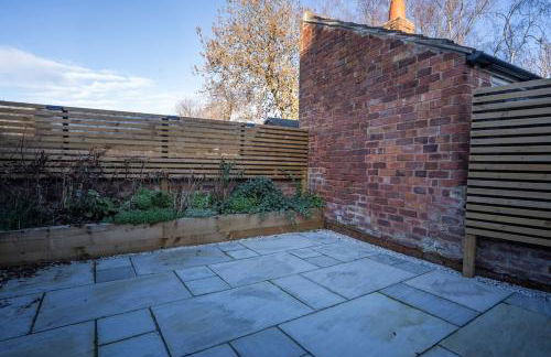 Edwardian Home Sleeps 6 Chesterfield - Foto 30