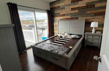 Beautiful Waterfront Ranch for 8 - Foto 7