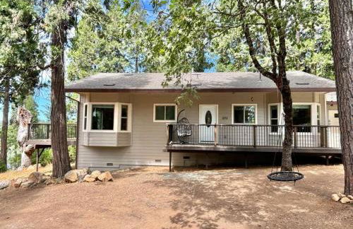 Family get away Near Sly Park Lake & Apple Hill - Foto 29