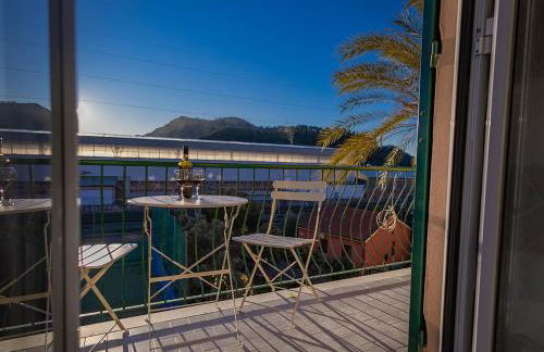 Appartamento a pochi minuti a piedi dalla spiaggia di Riva Trigoso - Sestri Levante - "Al Mare con noi" - Foto 22