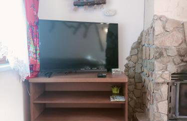 Domki w Bieszczadach - Foto 78