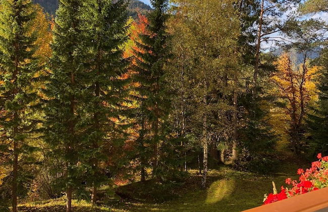 Karwendel-Lodge - Photo 29