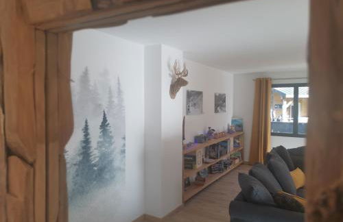 Le Boréal - Chalet des Etoiles - Foto 7