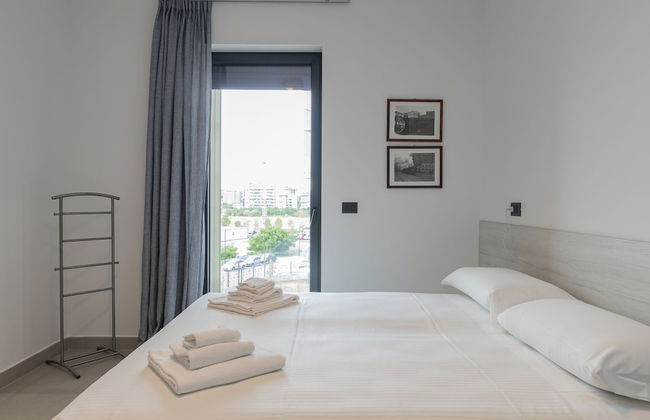 JOIVY Calm Flat W/Balcony - Foto 2