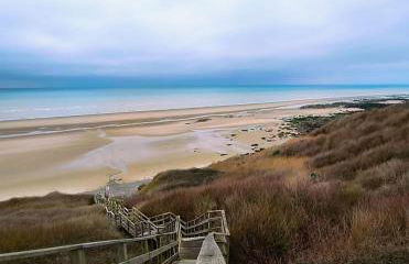 Vagues d'Équihen-plage - Foto 20