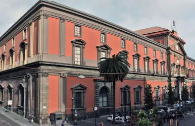 Napoli Museo Metrò - Foto 40