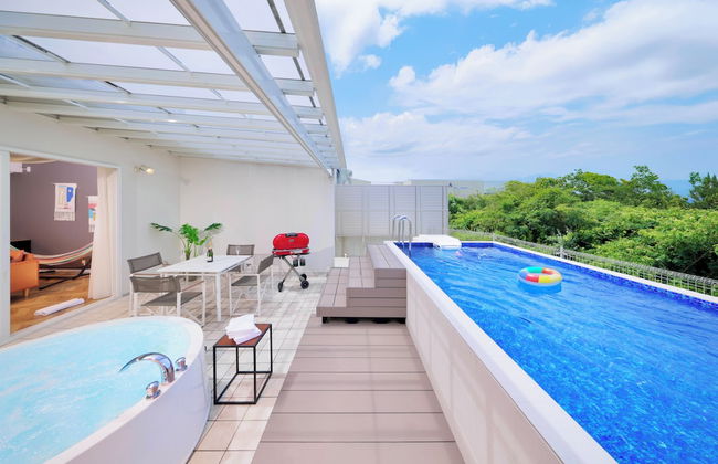 Crystal Villa SHIRAHAMA - Foto 70