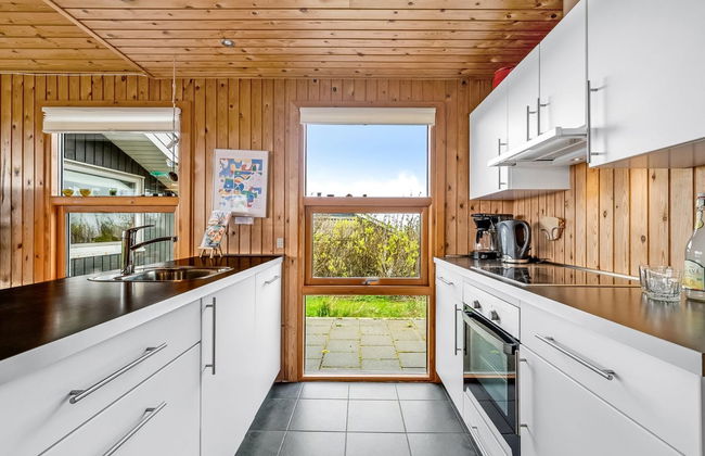 "Tanea" - 700m to the fjord - Foto 29