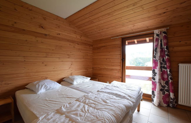 Rendeux Retreat With Sauna - Foto 15