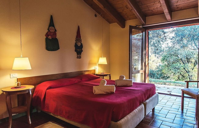 Corte San Mattia - Agriturismo in Verona - Foto 45