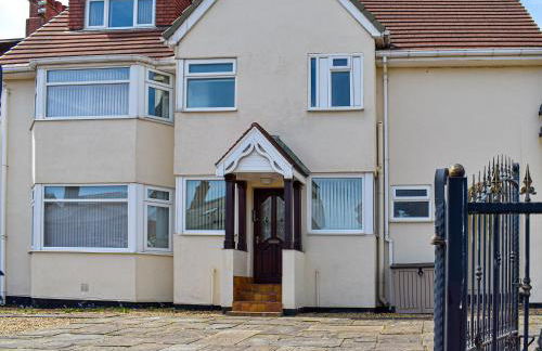 Birkby Lodge - Foto 2