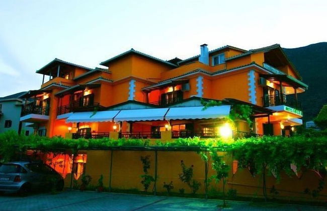 Odeon Hotel - Foto 78