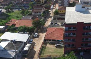 Apartamento sem vista ao mar, à 15 metros da praia de Piúma - Foto 24