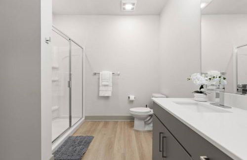 Unique Living 5 Min From Downtown - Foto 11