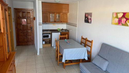 Apartamentos Habitat - Playa Romana 3000 - Foto 4