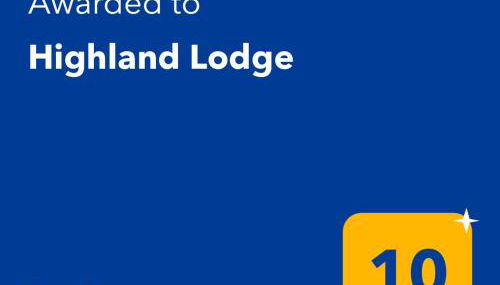 Highland Lodge - Foto 2