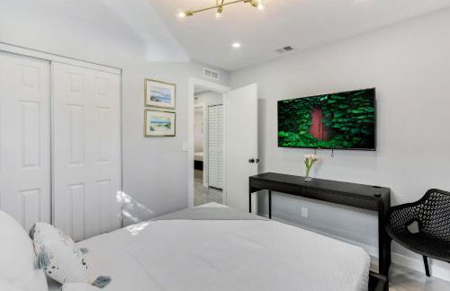 Renovated professional design, grill lake view! - Foto 8