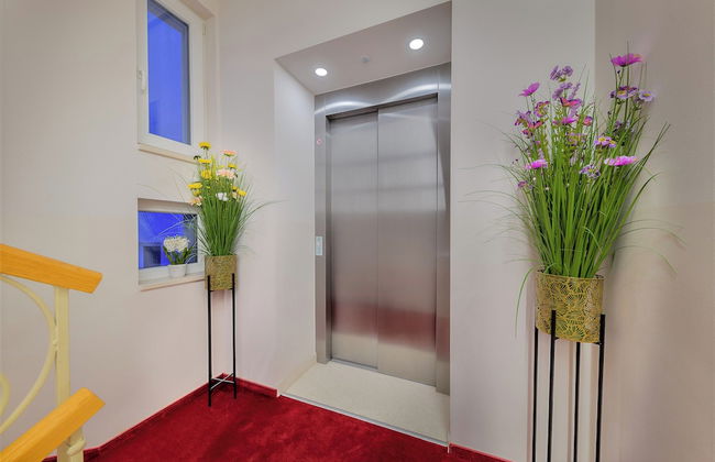 Boutique Hotel Madison - Foto 65