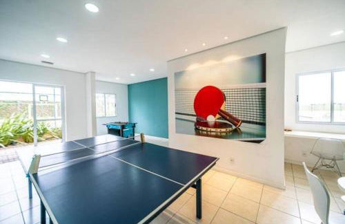 Apto completo PIRACICABA Azaleia - Foto 17