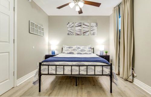 Endless Entertainment! Unique and Cozy Theodore Home - Foto 12