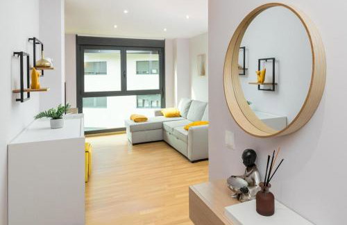 Bonito piso con piscina y garaje - Foto 8