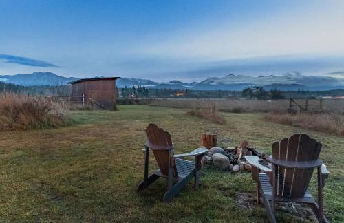 Frontier Farmhouse-Sauna &HT - Foto 45