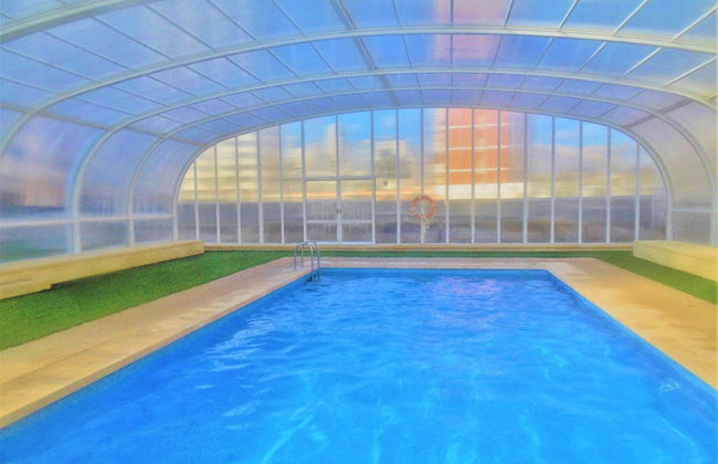 Apartamento Gemelos 26-9-C - Foto 18