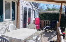 Mobil home Familial - Foto 10