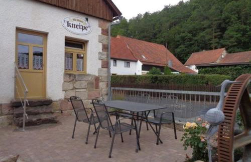 Ferienhaus Zur kleinen Kneipe - Foto 7