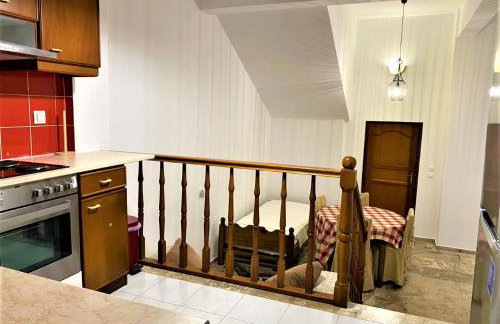 MODERN GROUND FLOOR APARTMENT ON the PEBBLES - Foto 33