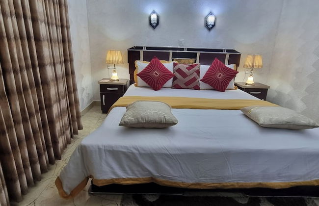 Tobby Royal Suites - Foto 13