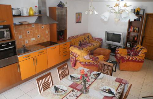 Villa Liamone - Foto 29